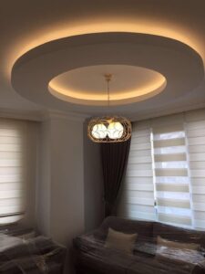 false ceiling