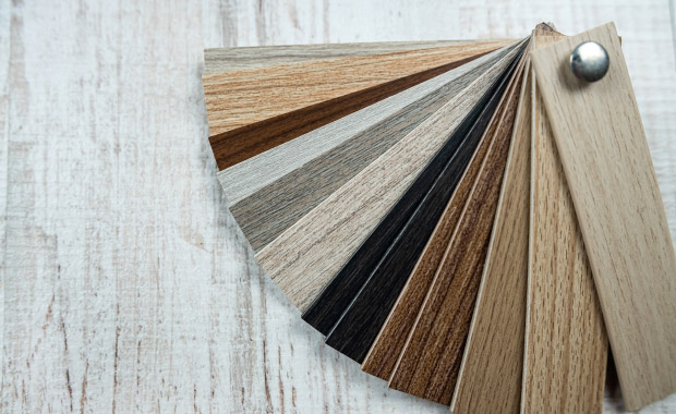 different types of laminate