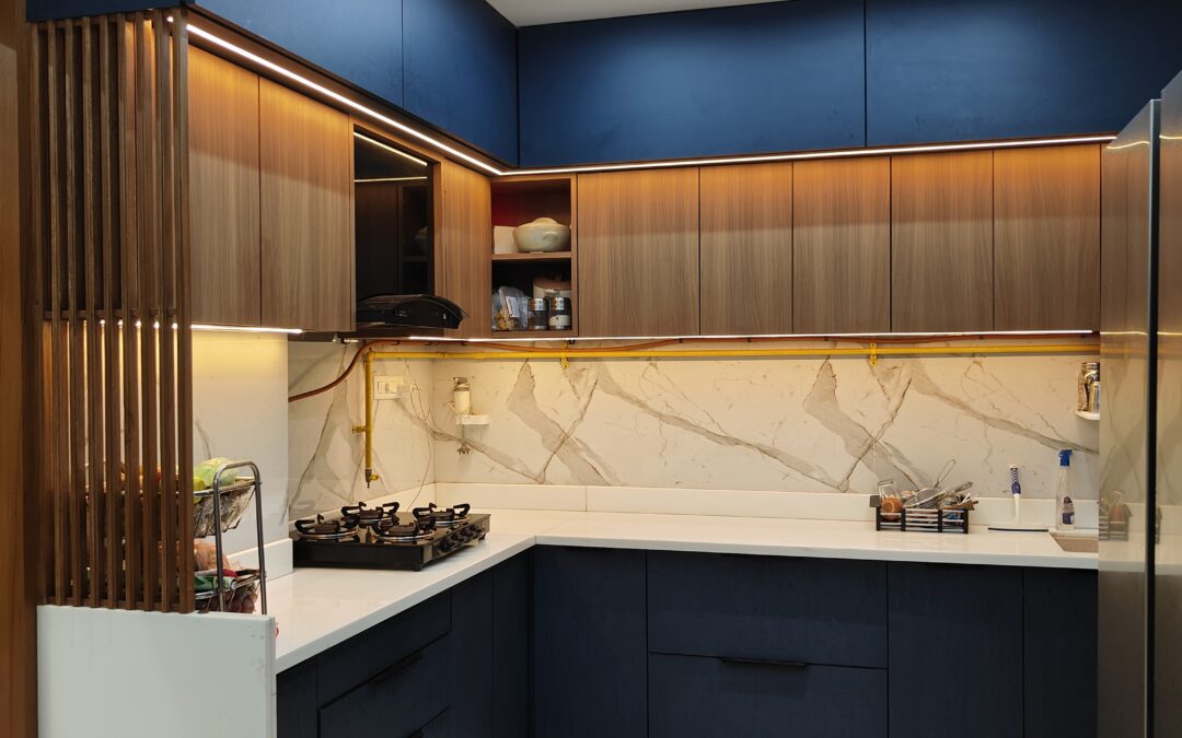 Innovative Kitchen Design