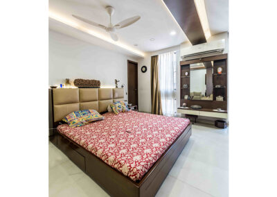 2BHK Apartment in Mumbai