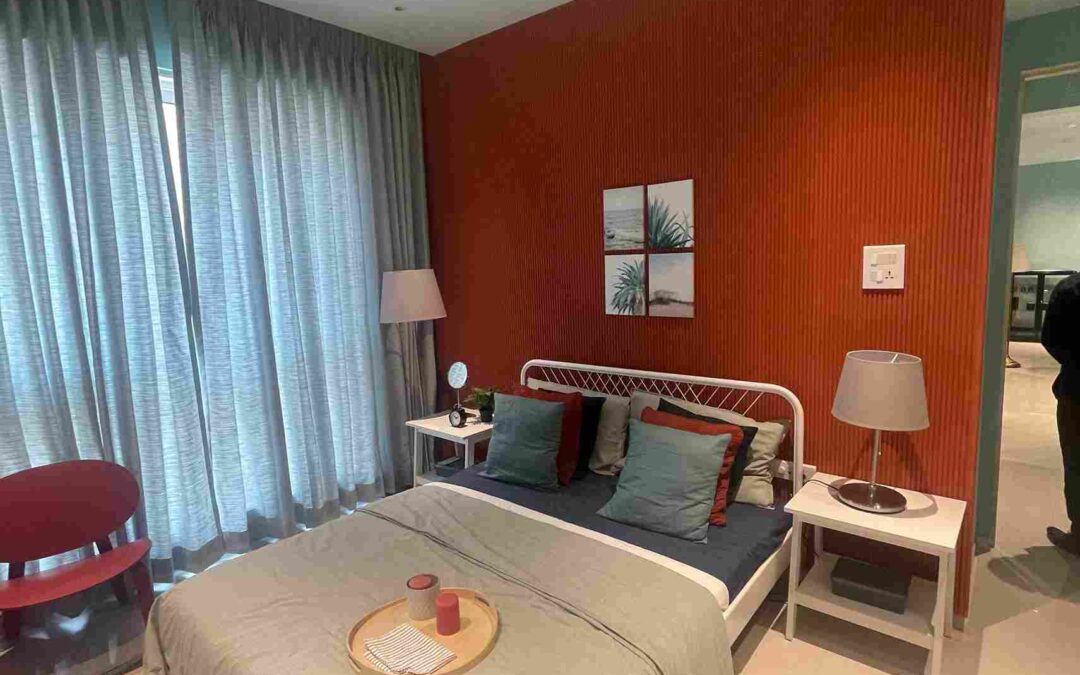 Mastering the Art of 1BHK Interior Design on a Budget