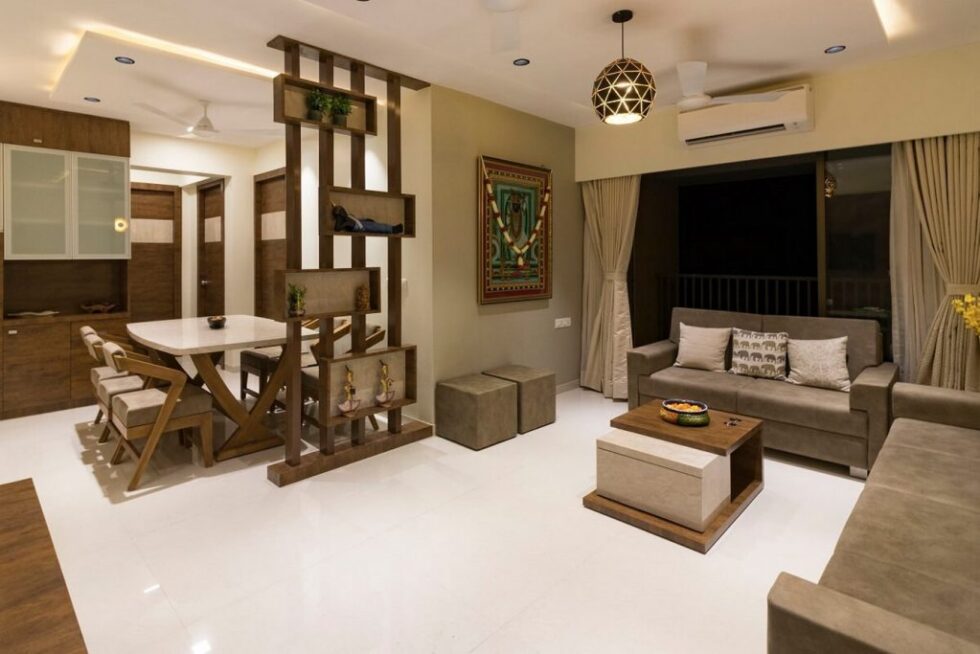 Top 3BHK Interior Design Ideas to Elevate Your Home in Ahmedabad - J ...