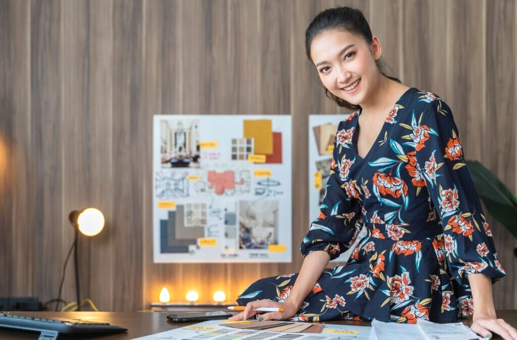 How to Hire the Right Interior Designer for Your Home: A Complete Guide