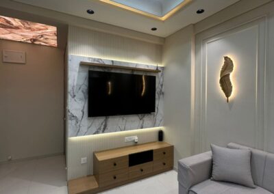 Shaligram Prime Modern Abode