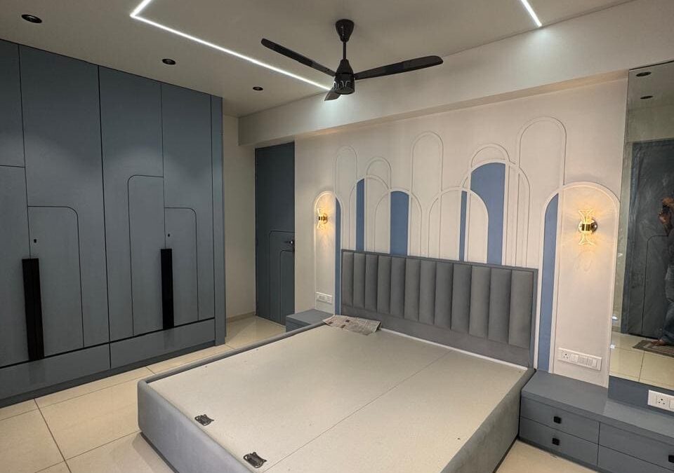 Shaligram Prime Serenity